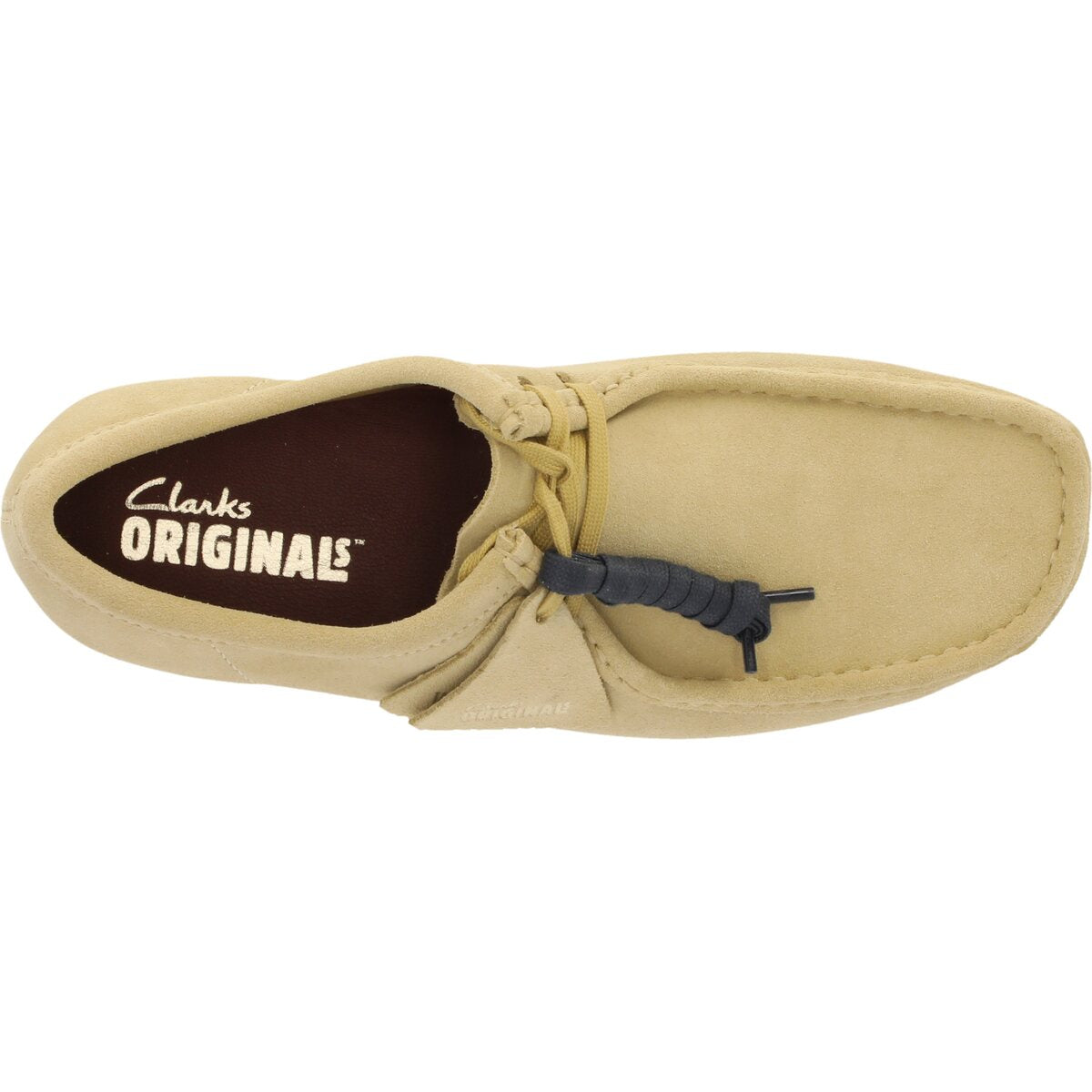 Wallabee G