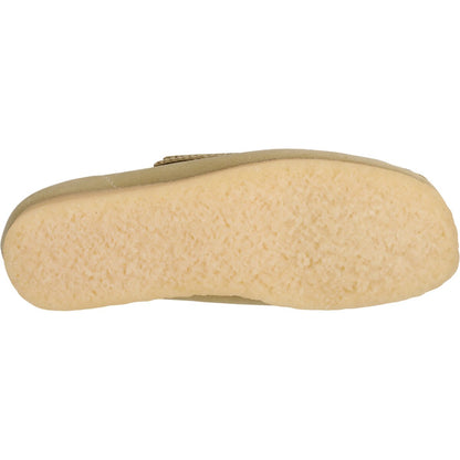 Wallabee G