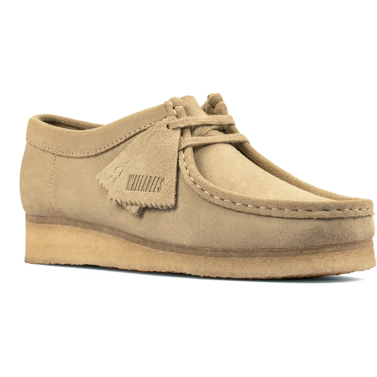 Wallabee D
