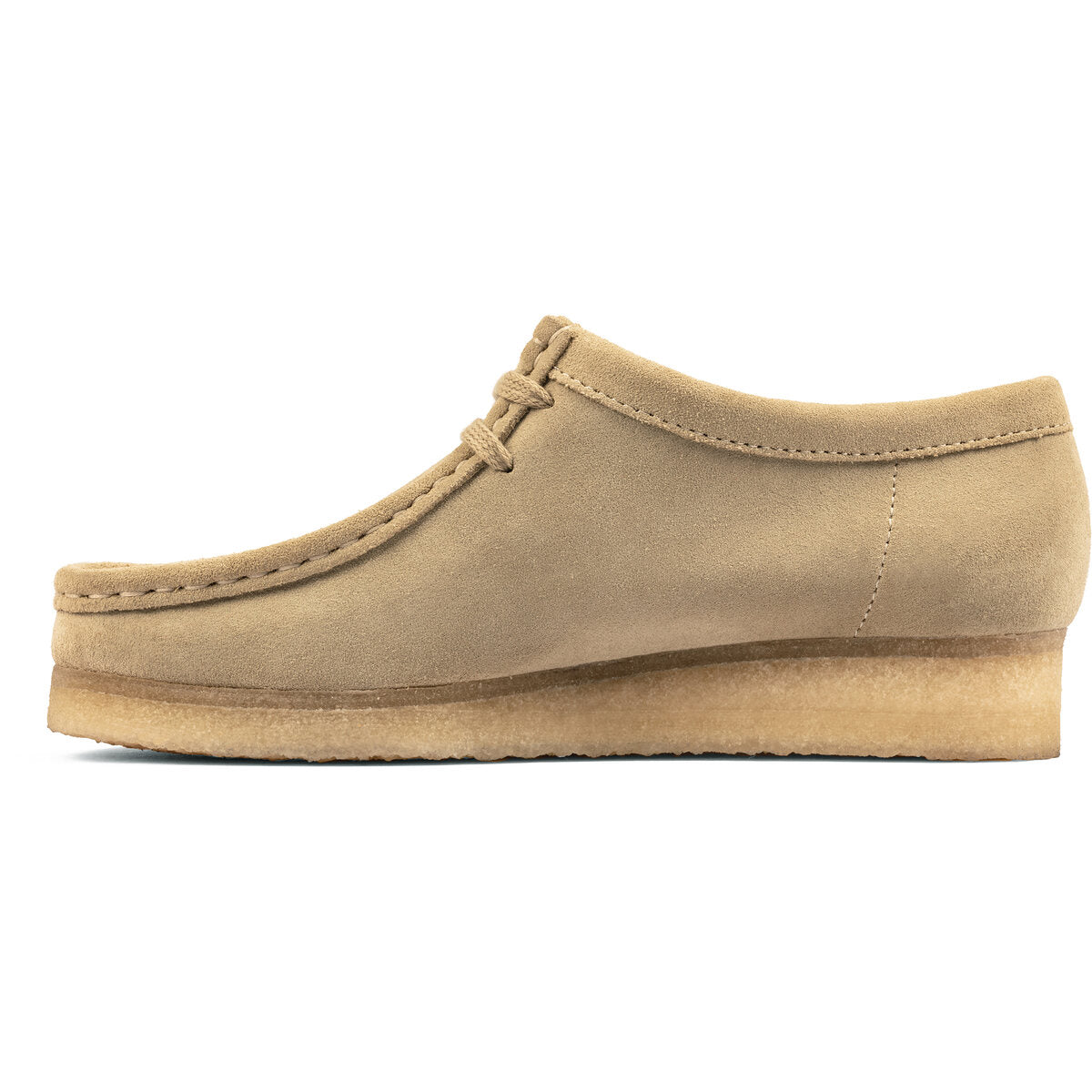 Wallabee D