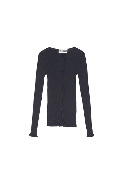 CLAIRE SEAMLESS CARDIGAN