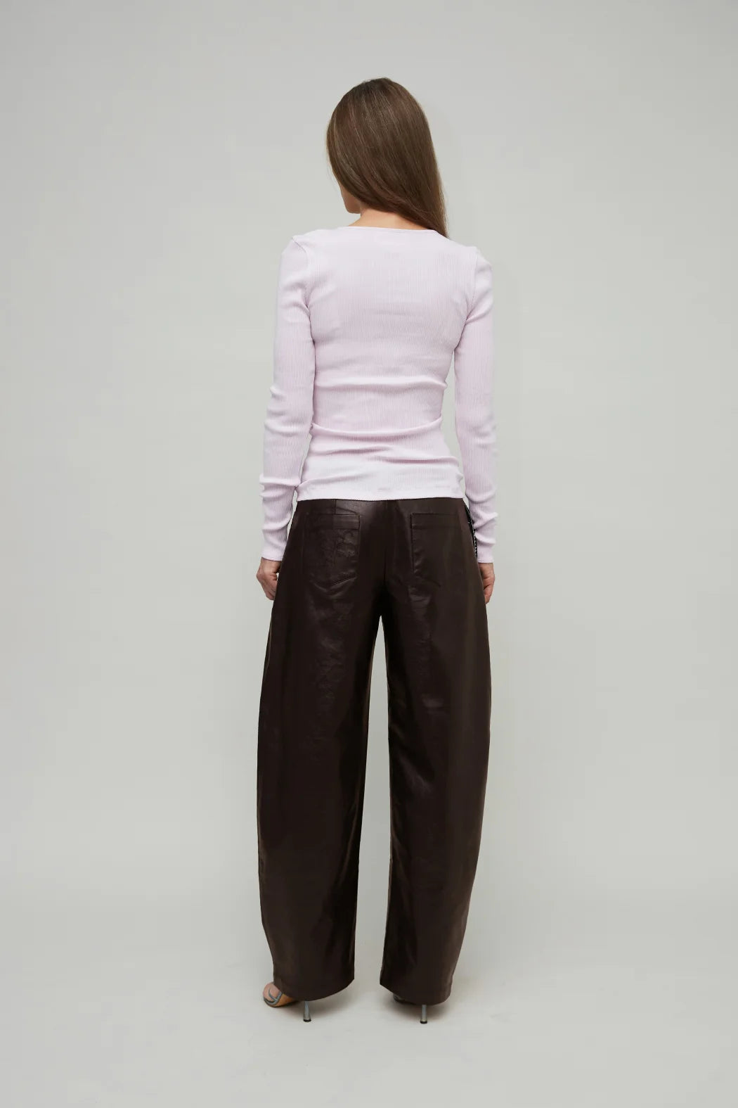 CLAIRE SEAMLESS CARDIGAN