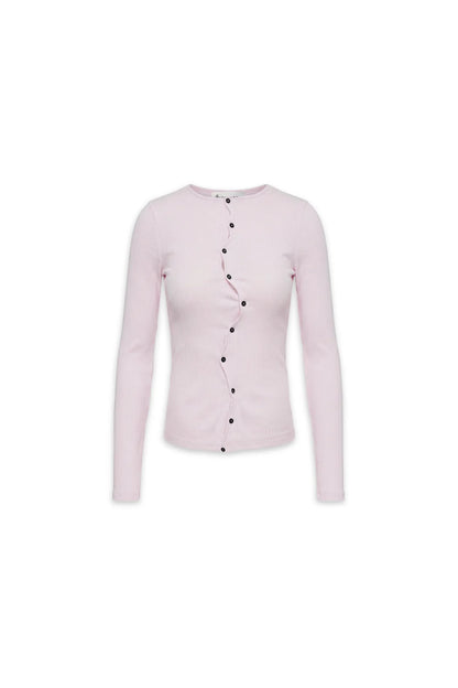 CLAIRE SEAMLESS CARDIGAN
