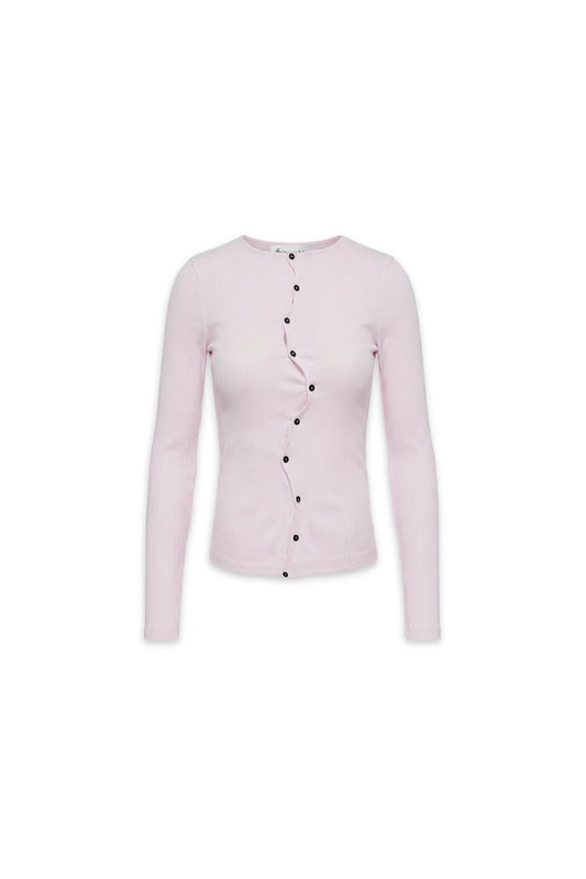 CLAIRE SEAMLESS CARDIGAN