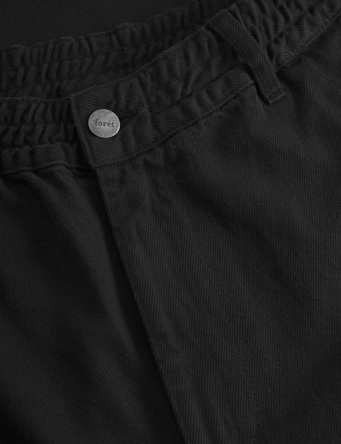 CLAY TWILL PANTS