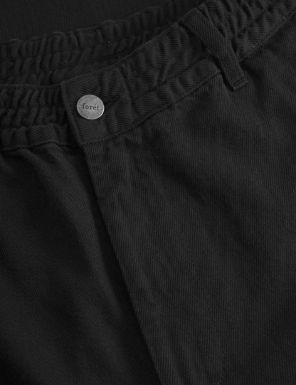 CLAY TWILL PANTS