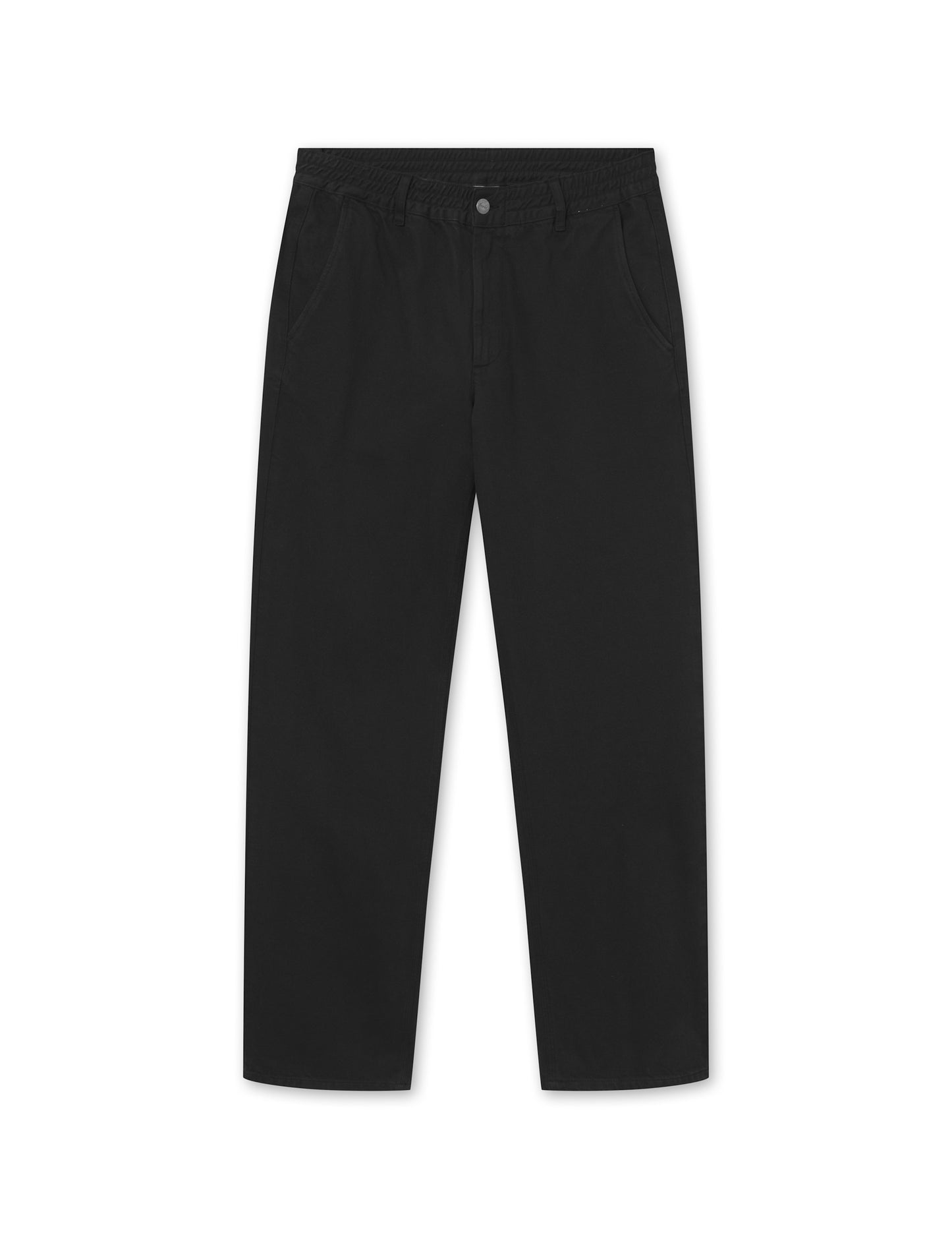 CLAY TWILL PANTS