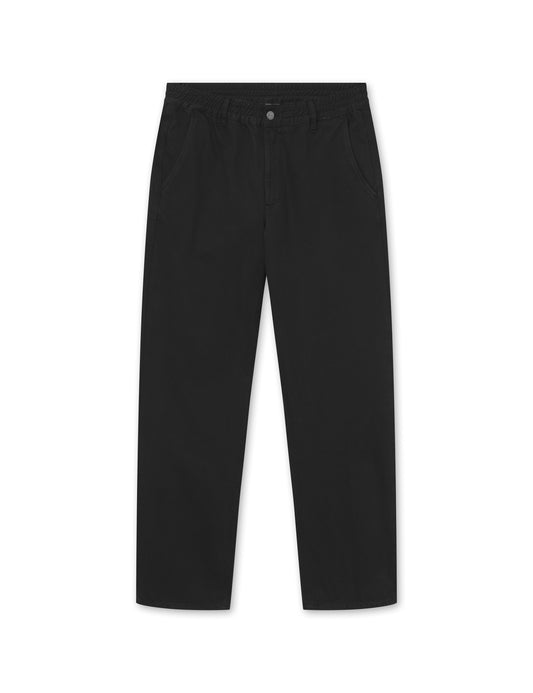 CLAY TWILL PANTS
