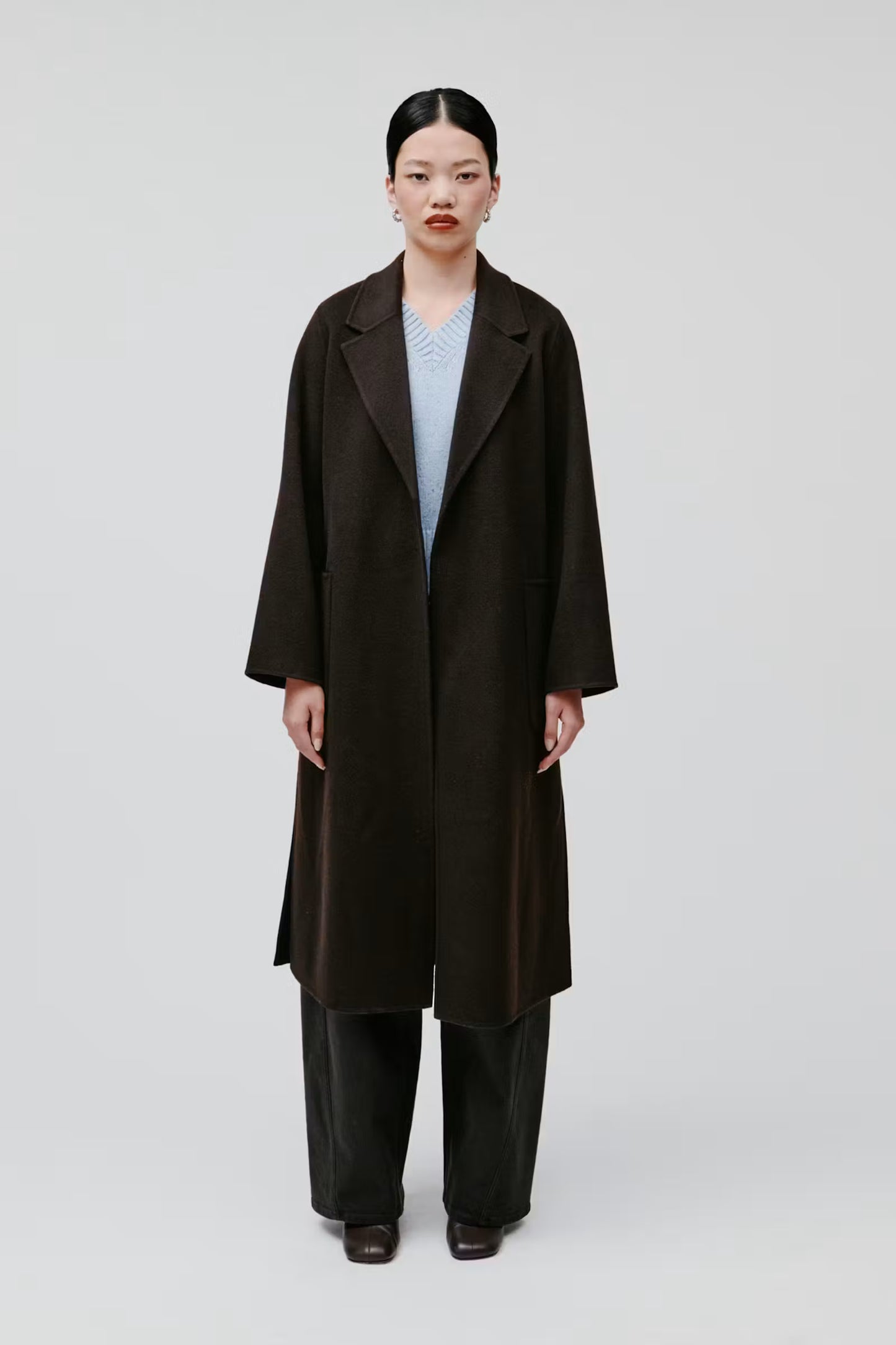 Celia Coat