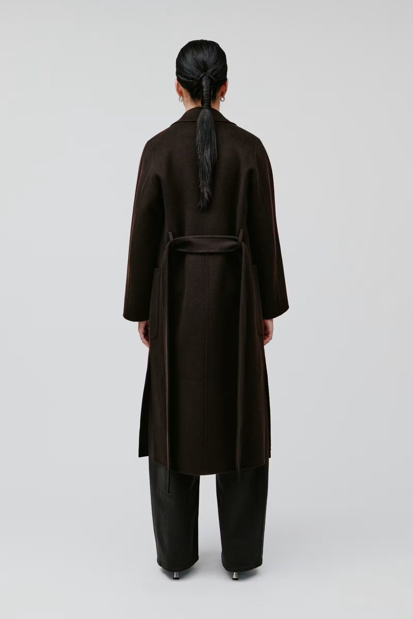 Celia Coat