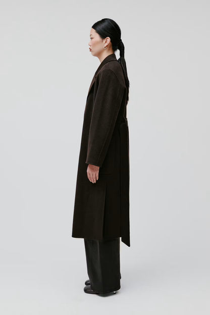 Celia Coat