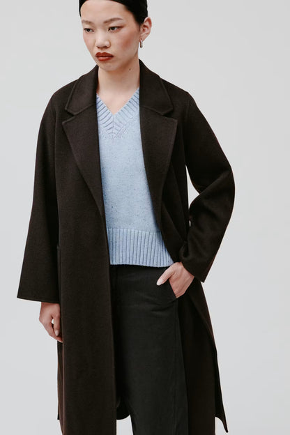 Celia Coat