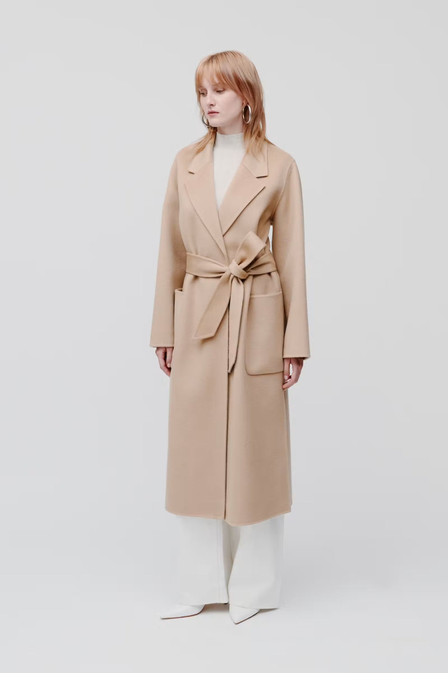 Celia Coat