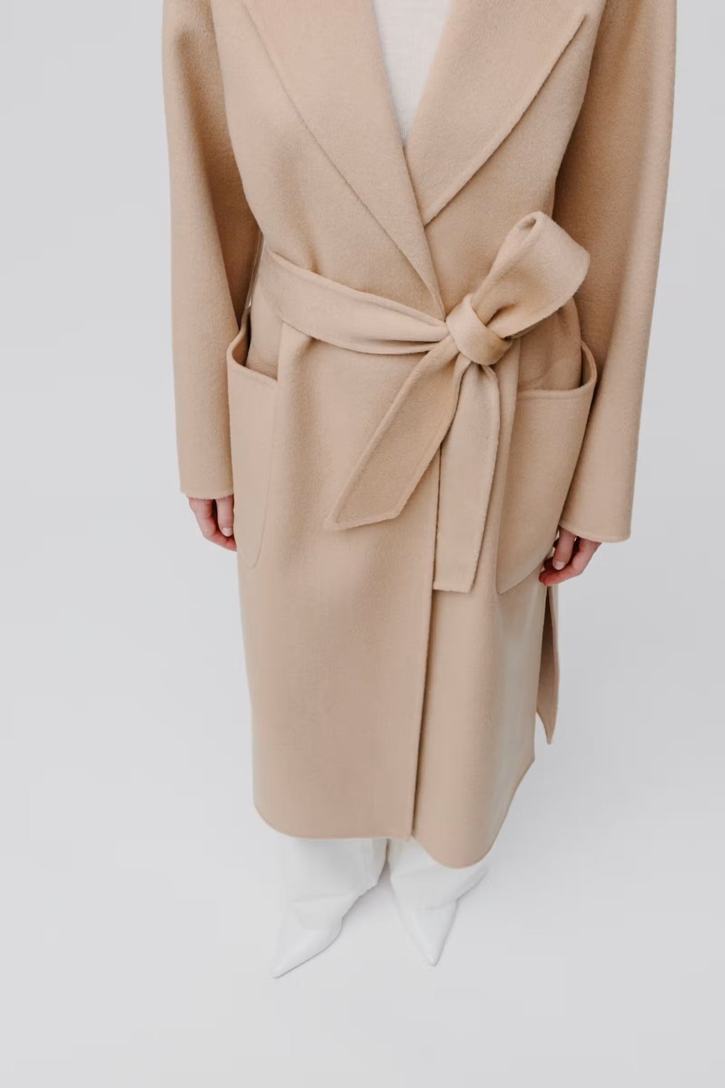 Celia Coat