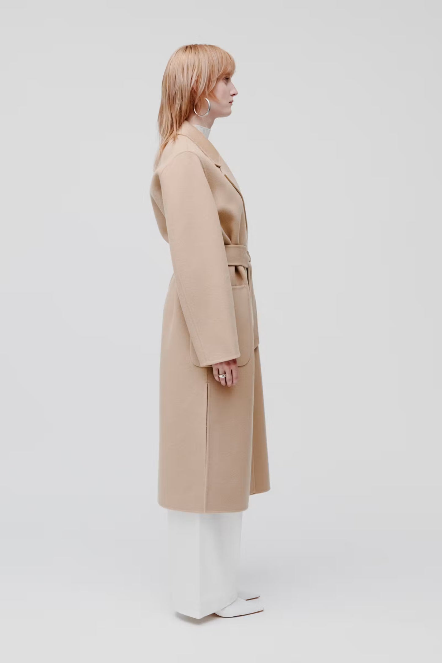 Celia Coat
