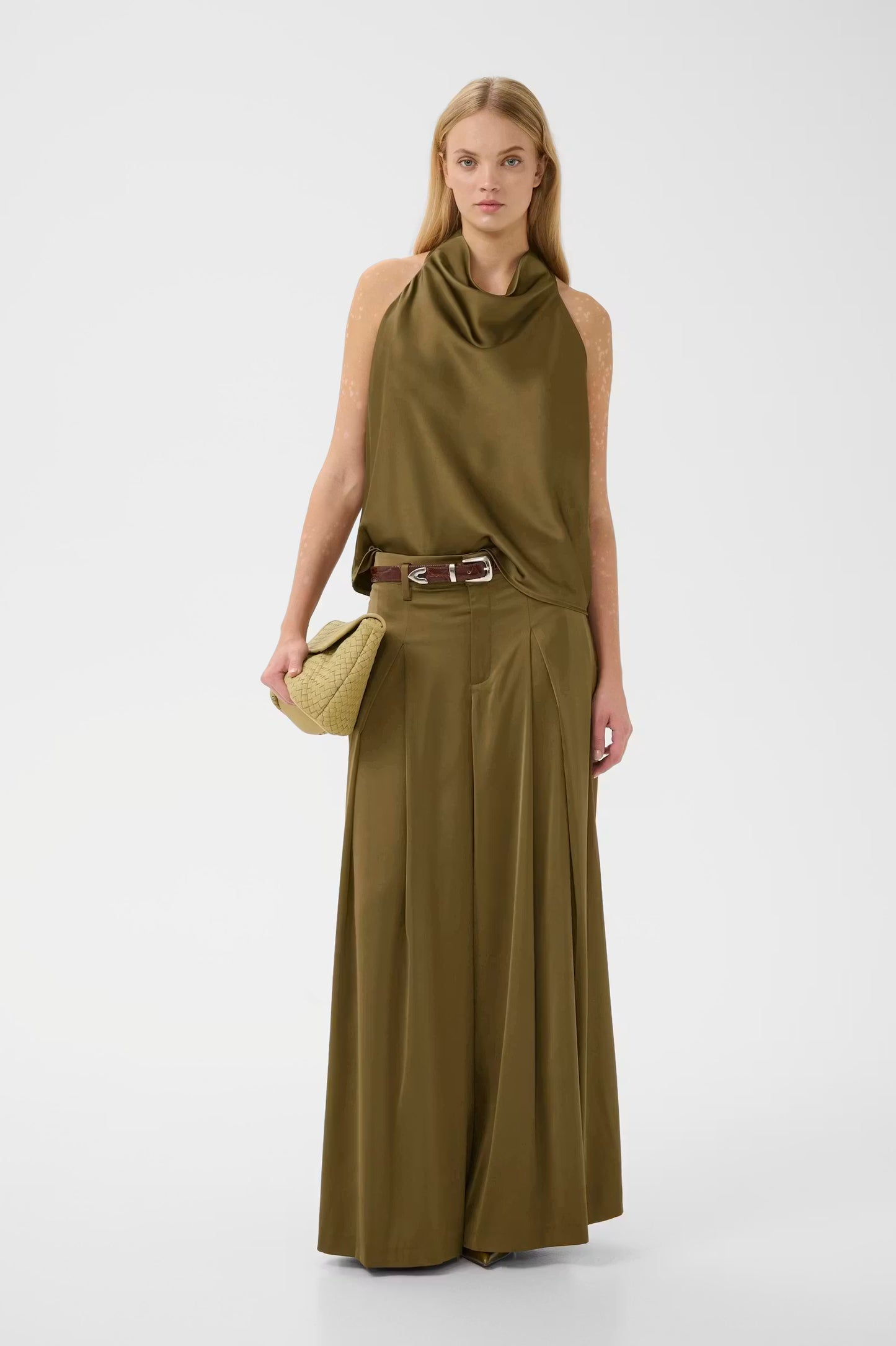 GZcerina HW pants