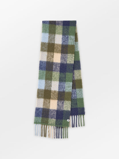Check Antilopa Scarf