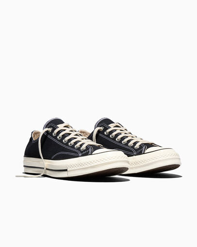Chuck 70 Lo