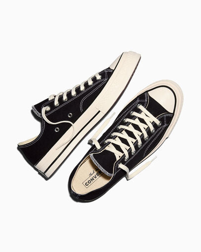 Chuck 70 Lo