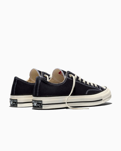 Chuck 70 Lo