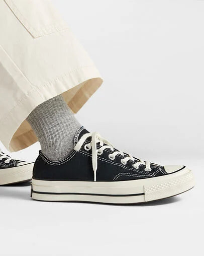 Chuck 70 Lo