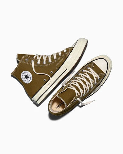 Chuck 70 Hi