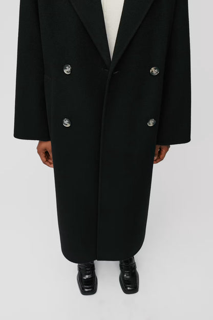 Clara Coat