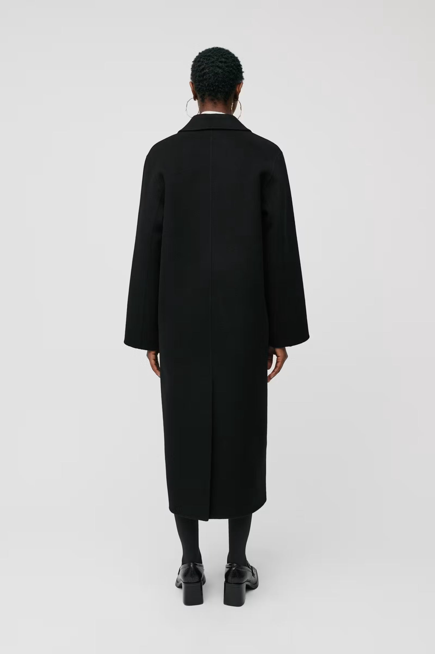 Clara Coat
