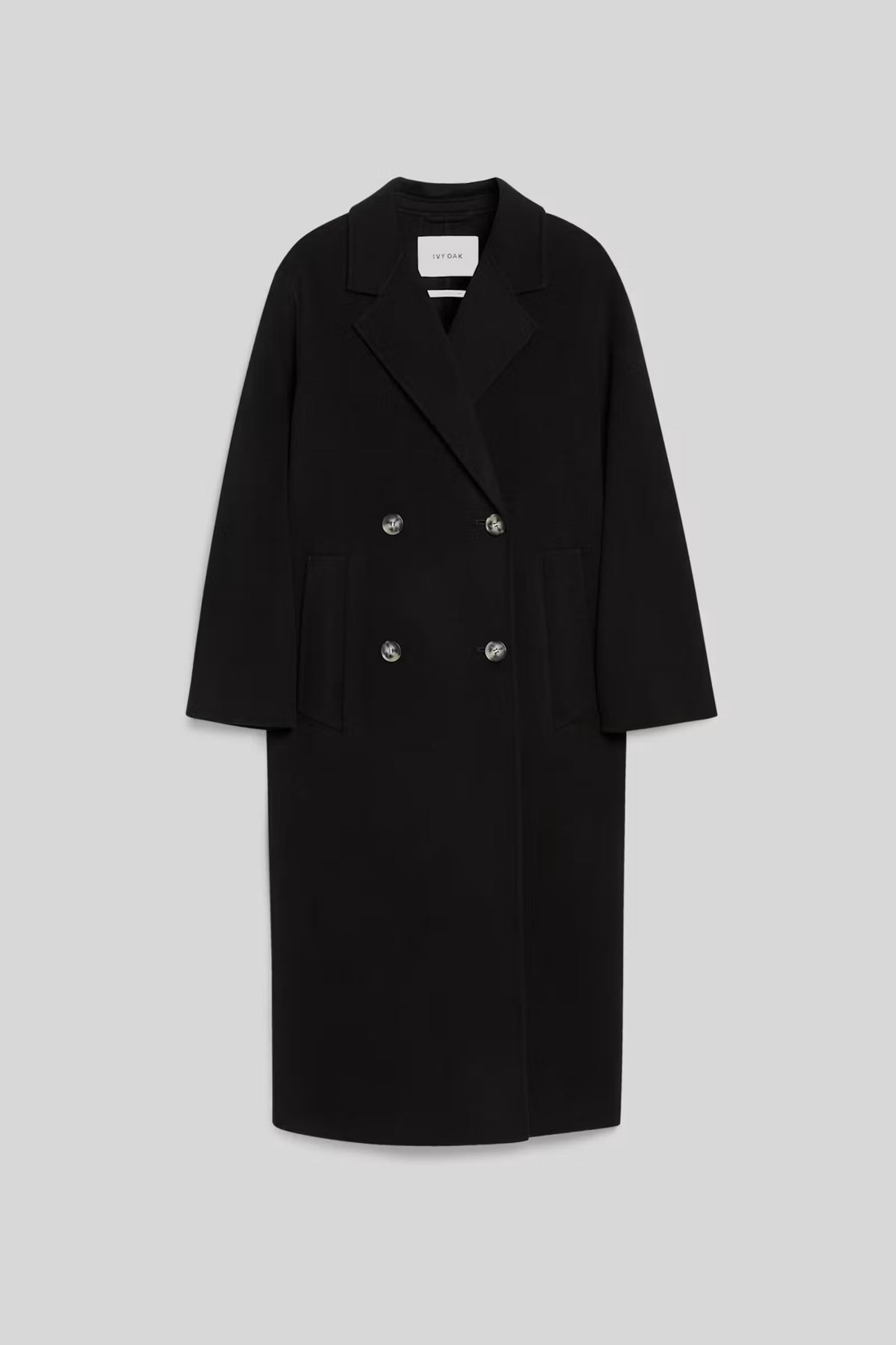 Clara Coat