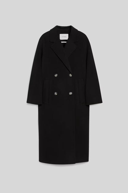 Clara Coat