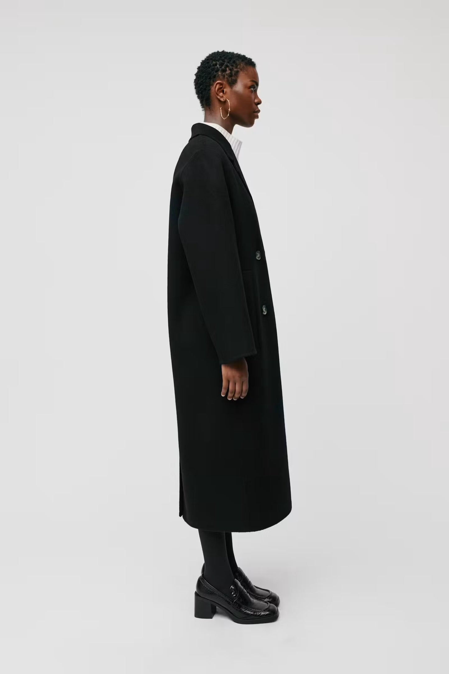Clara Coat
