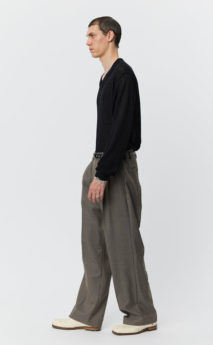 Classic Trousers