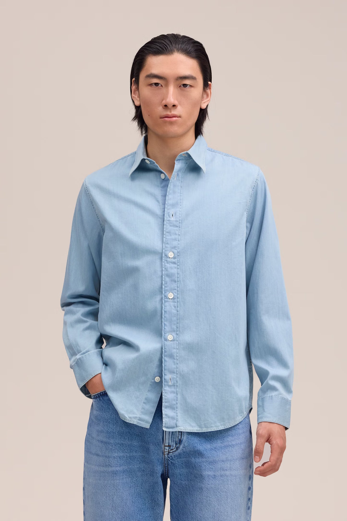 Colby Shirt 5765