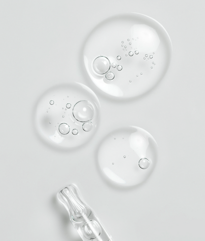 Niacinamide Heartleaf Calming Serum