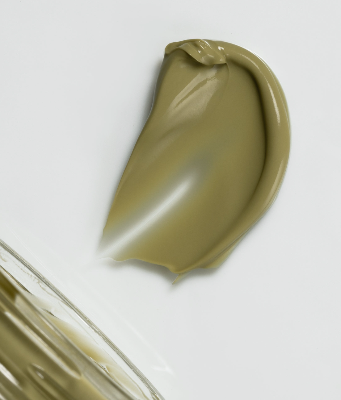 Matcha Gentle Mud Cream Mask
