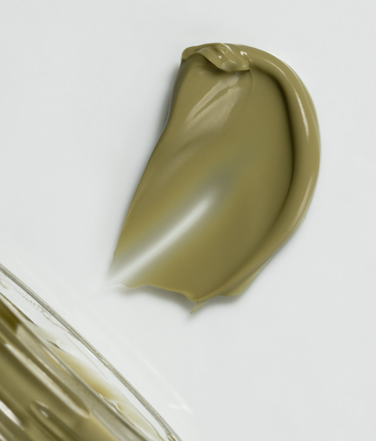 Matcha Gentle Mud Cream Mask