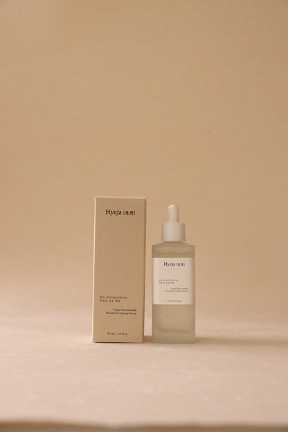 Niacinamide Heartleaf Calming Serum