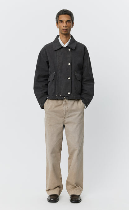 Courier Jacket