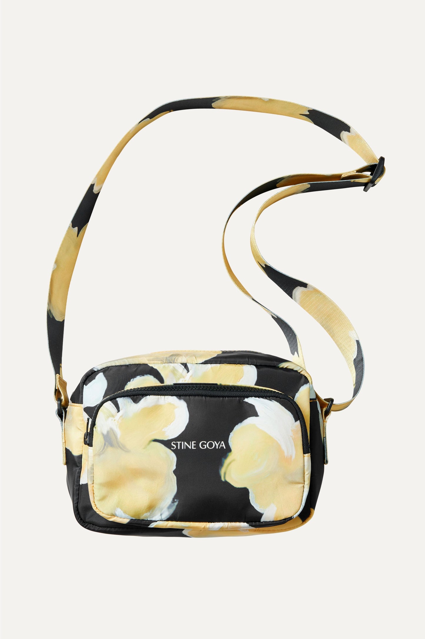 Nylon Crossbody, Crossbody Bag