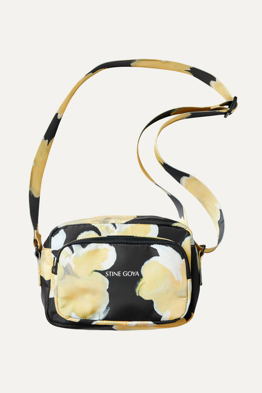 Nylon Crossbody, Crossbody Bag