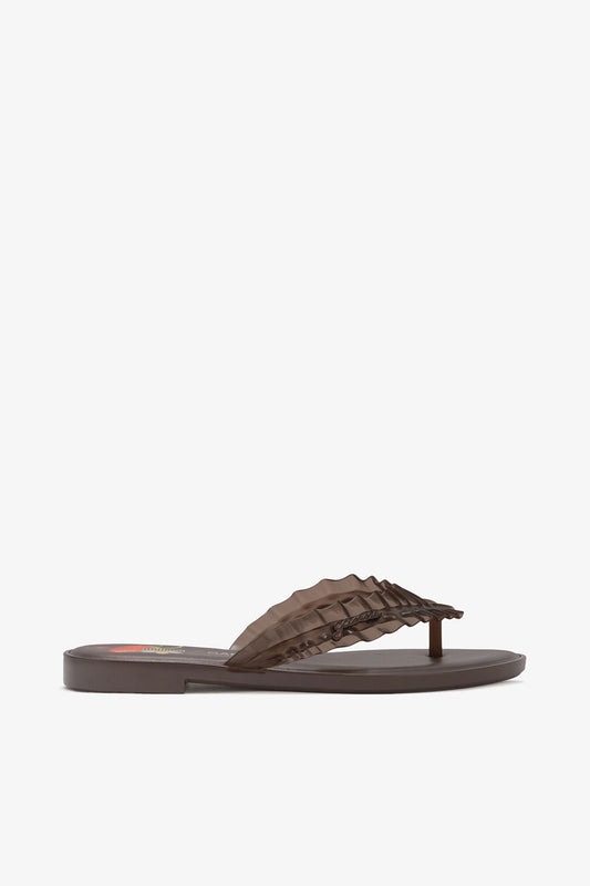 Melissa Flip Flop