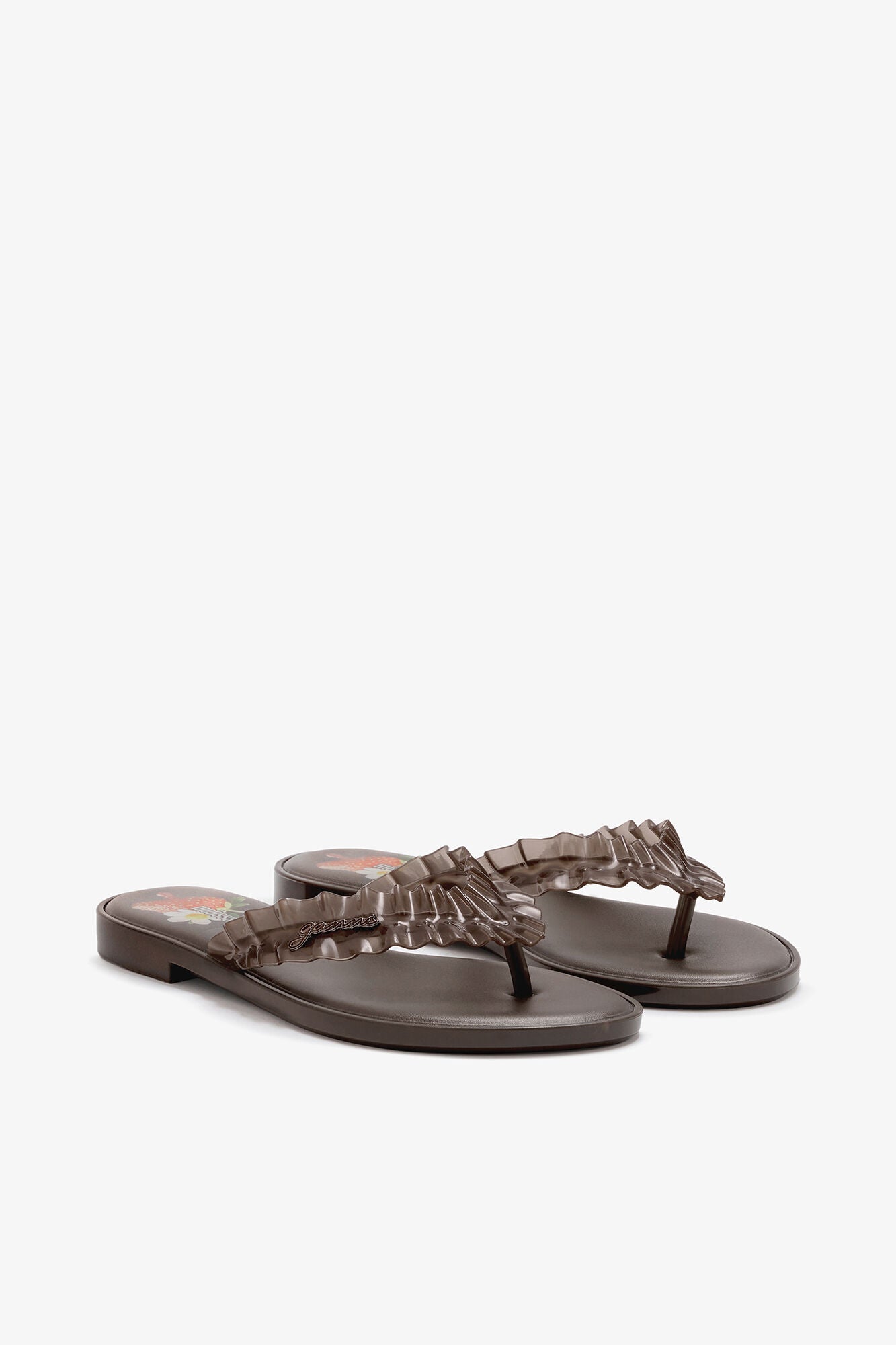 Melissa Flip Flop