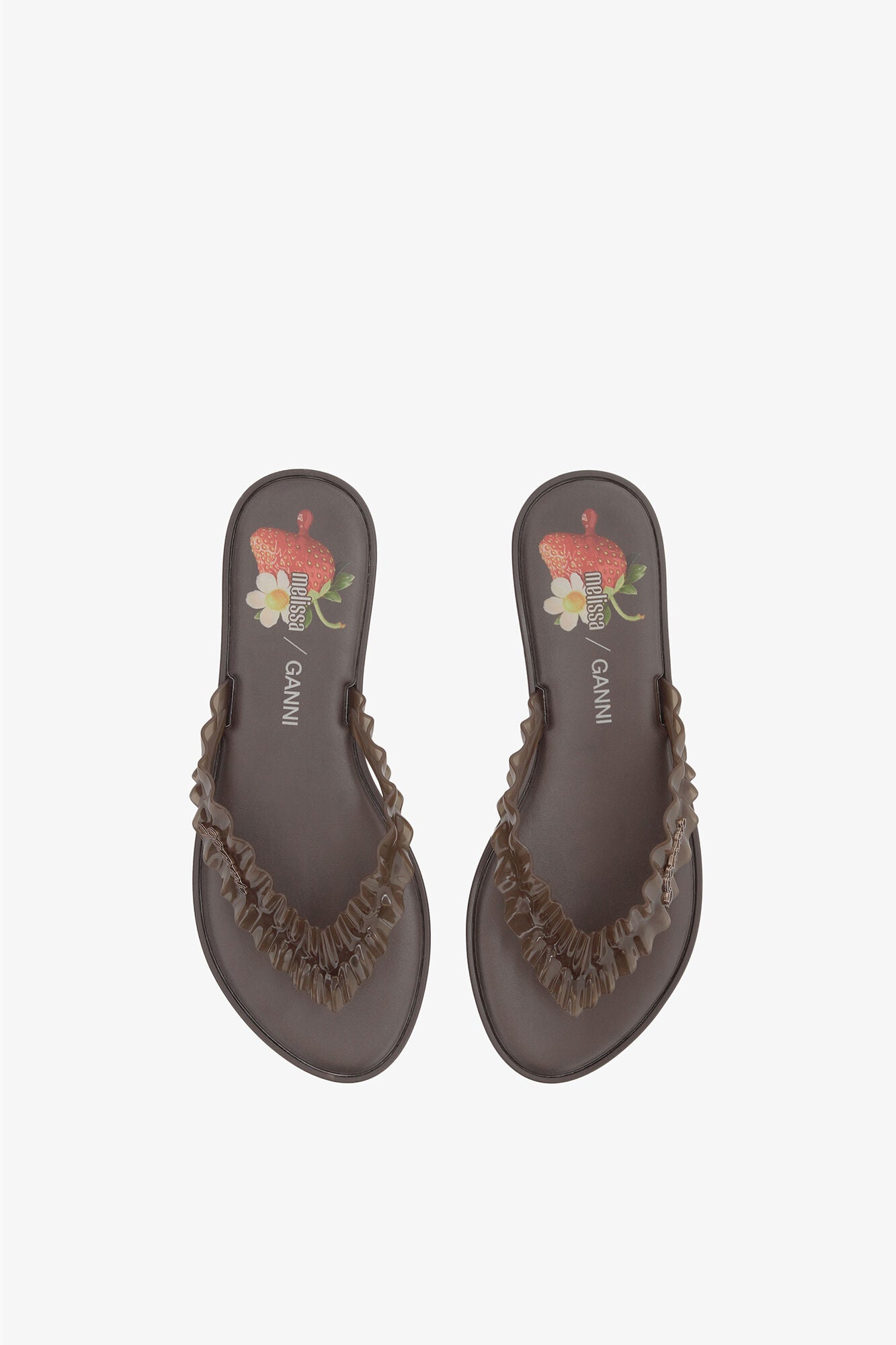 Melissa Flip Flop