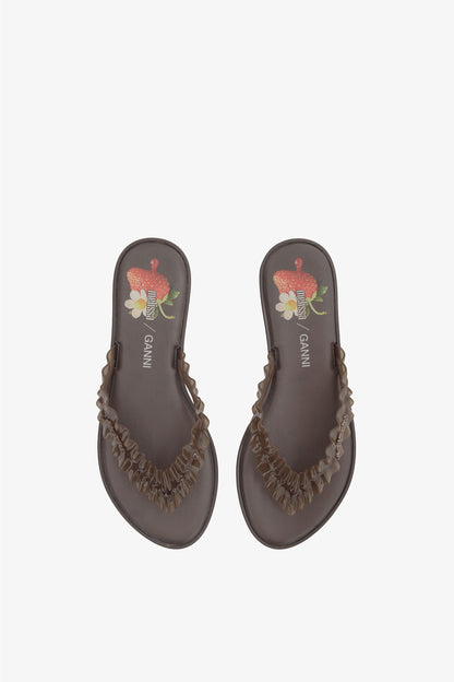 Melissa Flip Flop