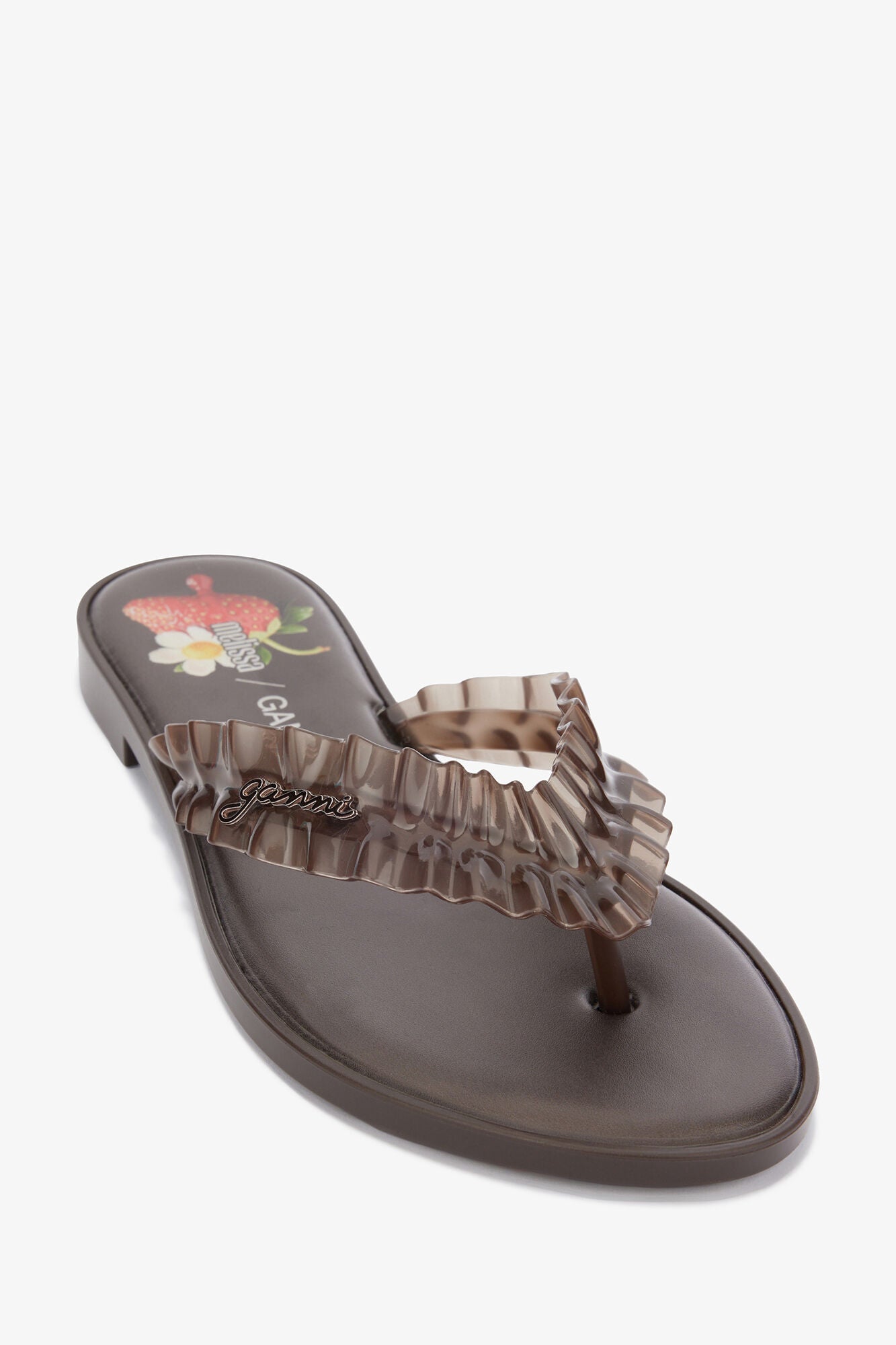 Melissa Flip Flop