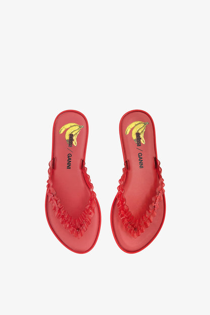 Melissa Flip Flop