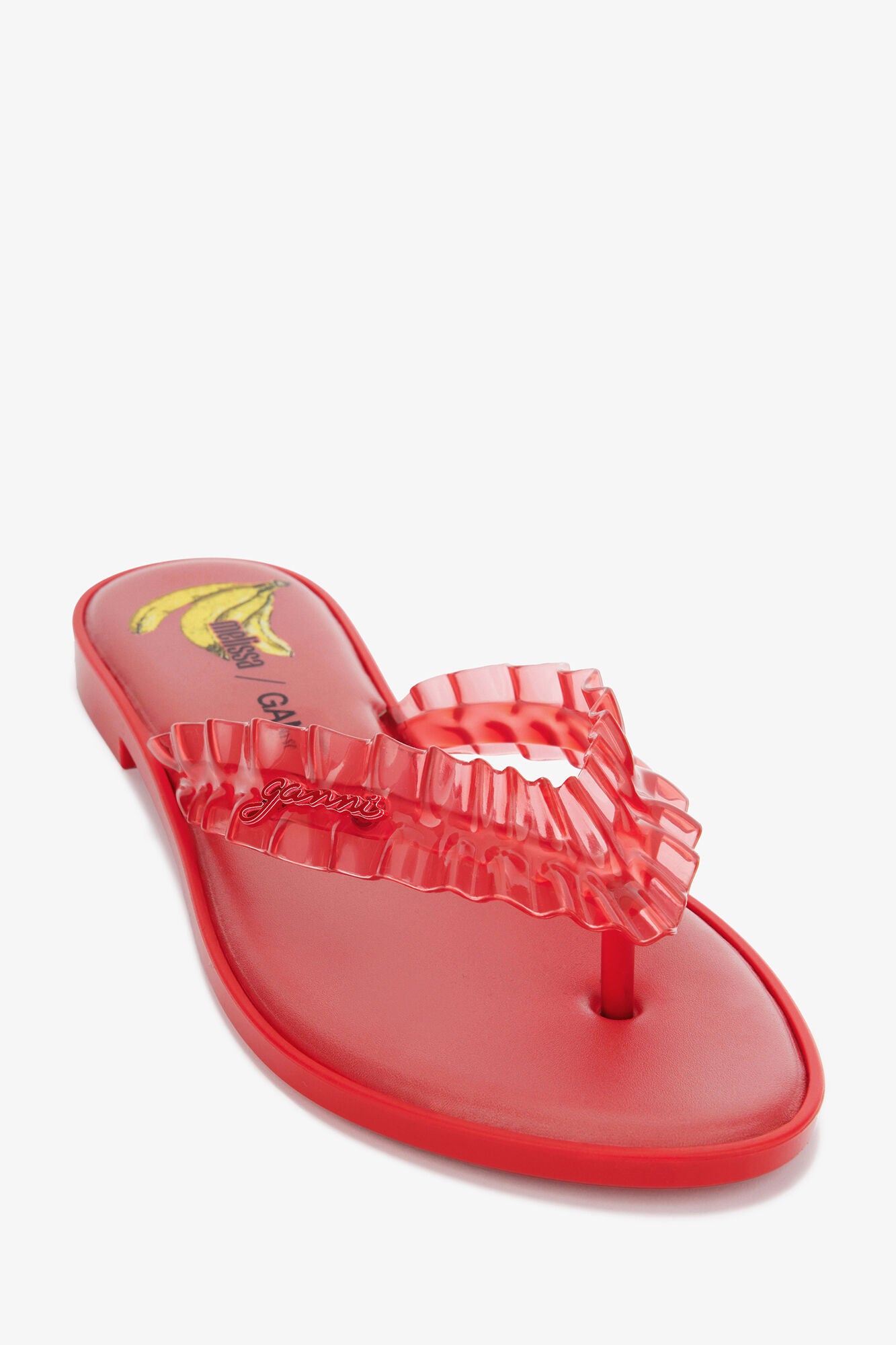 Melissa Flip Flop
