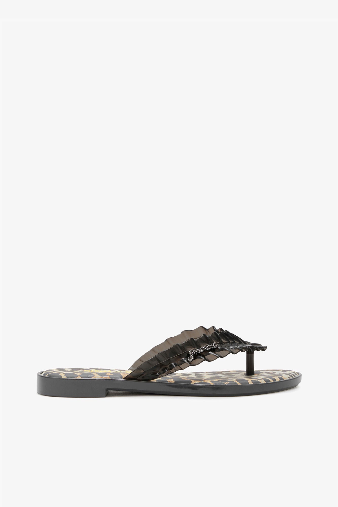 Melissa Flip Flop