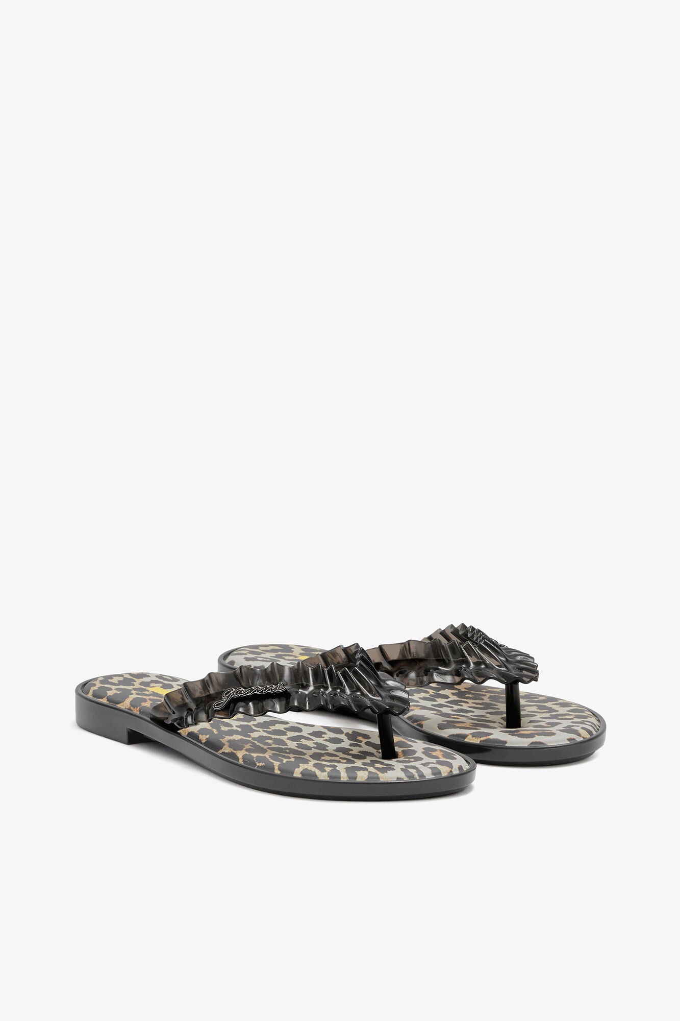 Melissa Flip Flop