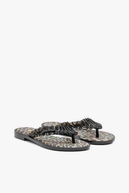 Melissa Flip Flop